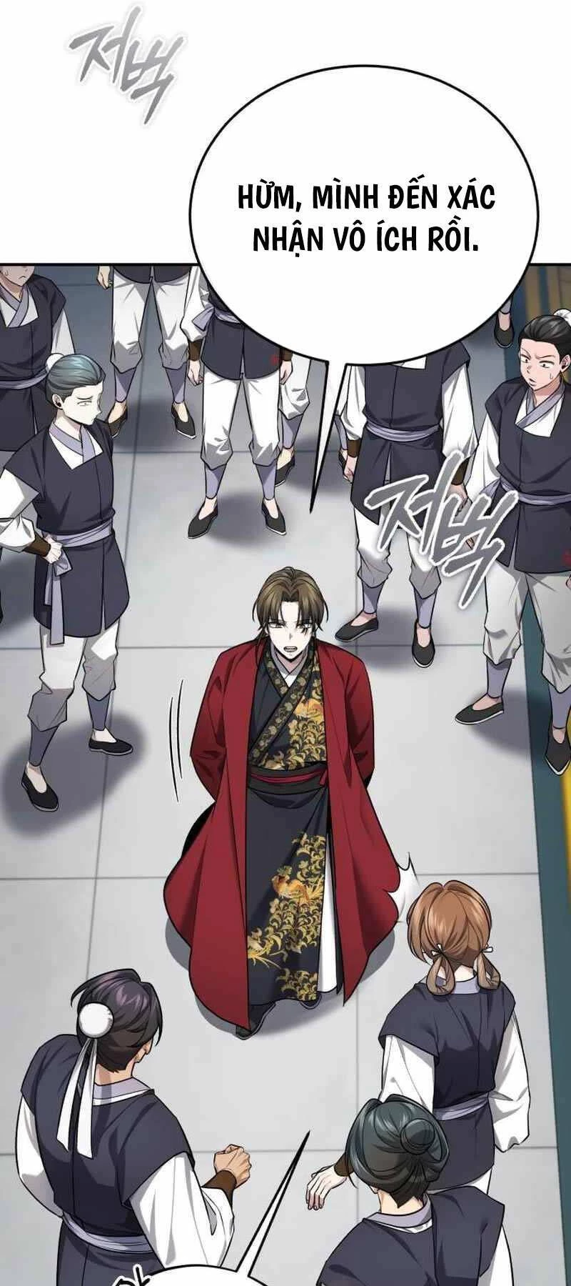 Thiếu Gia Yểu Mệnh Nhà Họ Bạch Chapter 35 - 84