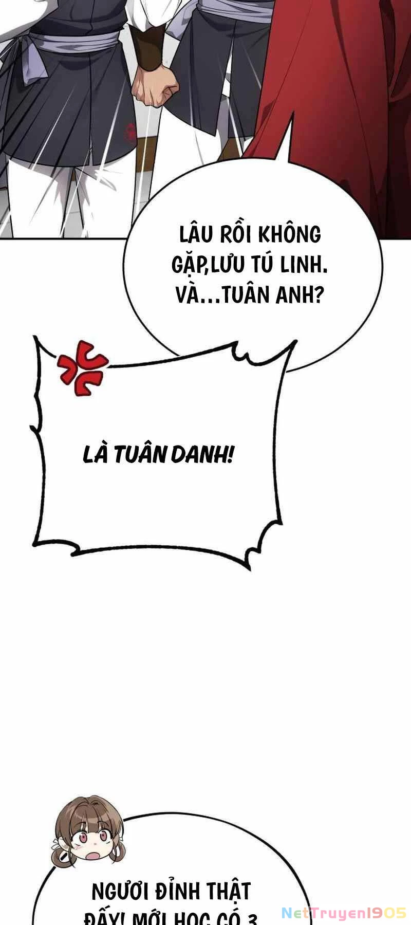 Thiếu Gia Yểu Mệnh Nhà Họ Bạch Chapter 35 - 86