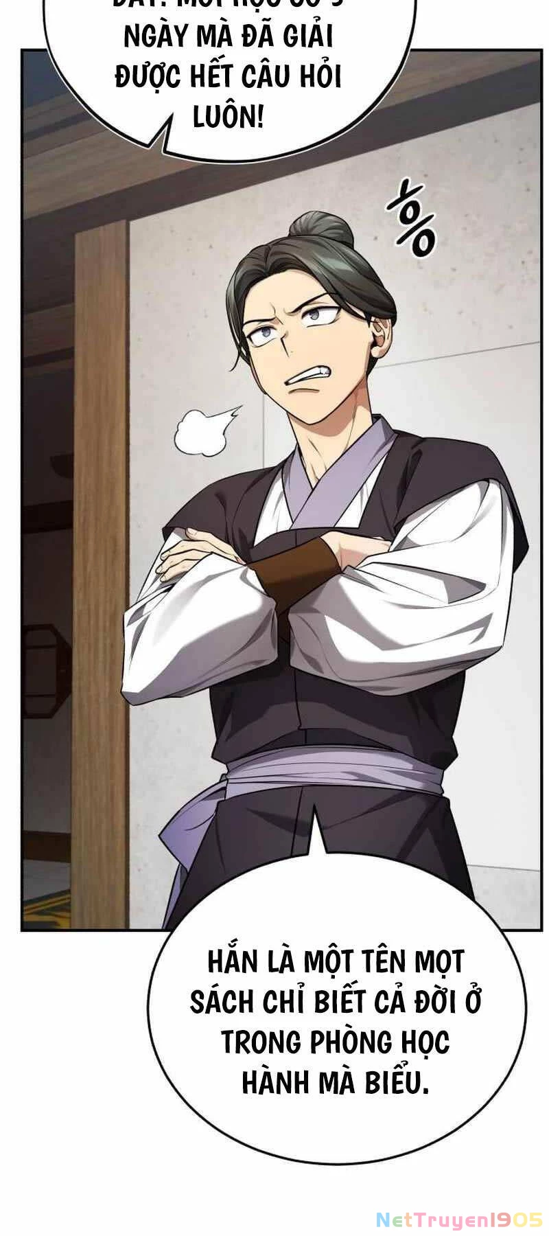 Thiếu Gia Yểu Mệnh Nhà Họ Bạch Chapter 35 - 87