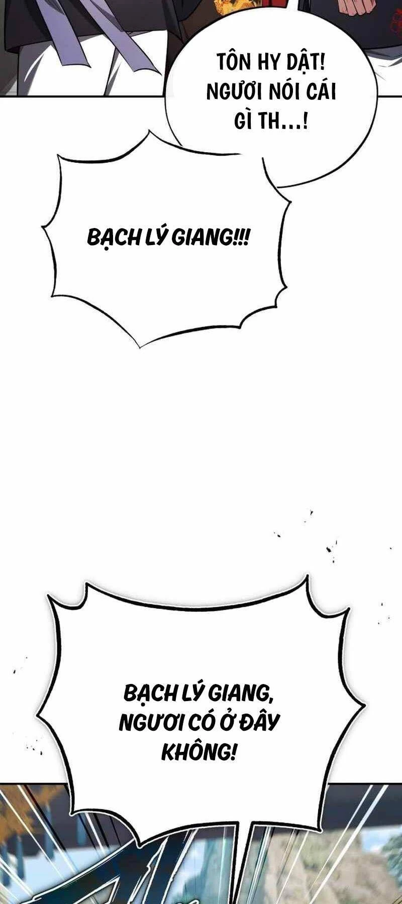 Thiếu Gia Yểu Mệnh Nhà Họ Bạch Chapter 35 - 89