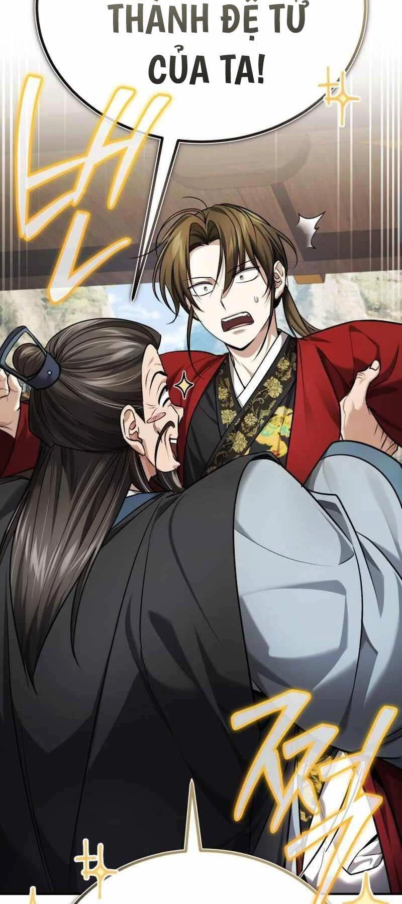 Thiếu Gia Yểu Mệnh Nhà Họ Bạch Chapter 35 - 96