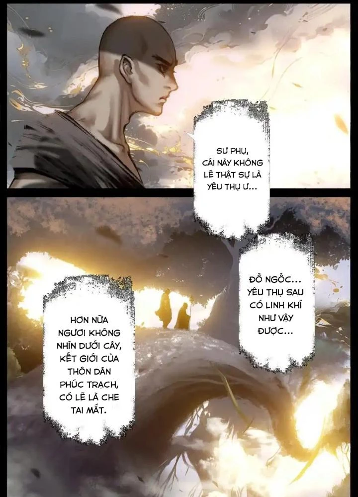 Tây Du Ký Ngoại Truyện Chapter 312 - 3