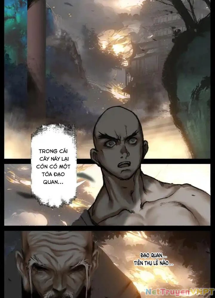 Tây Du Ký Ngoại Truyện Chapter 312 - 5