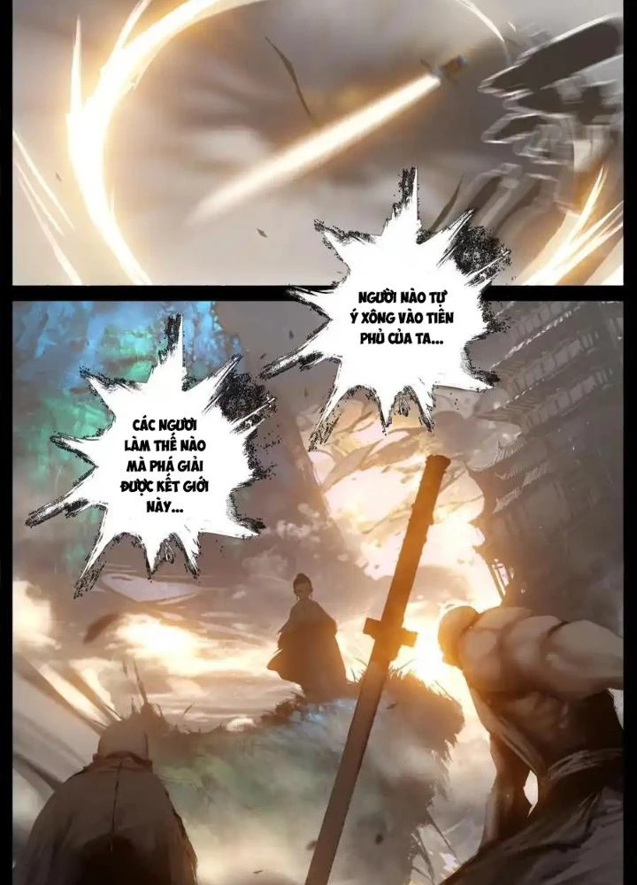 Tây Du Ký Ngoại Truyện Chapter 312 - 7