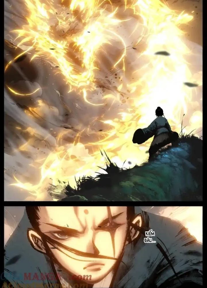 Tây Du Ký Ngoại Truyện Chapter 312 - 17