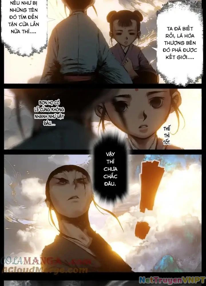 Tây Du Ký Ngoại Truyện Chapter 312 - 25