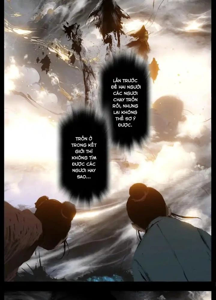 Tây Du Ký Ngoại Truyện Chapter 312 - 27