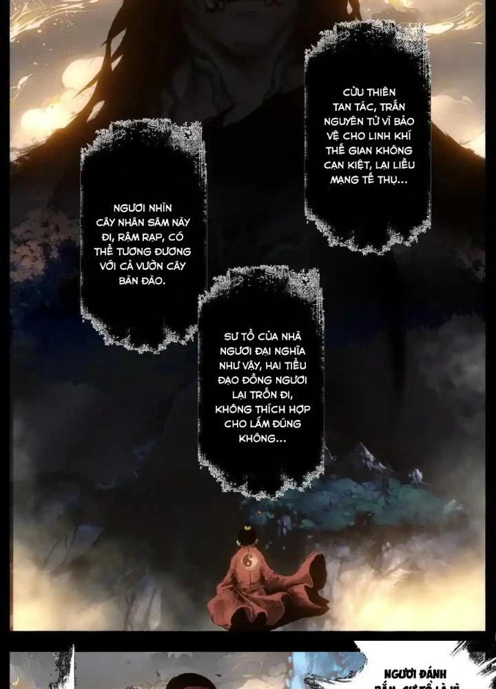 Tây Du Ký Ngoại Truyện Chapter 312 - 31
