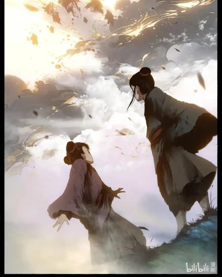Tây Du Ký Ngoại Truyện Chapter 312 - 35