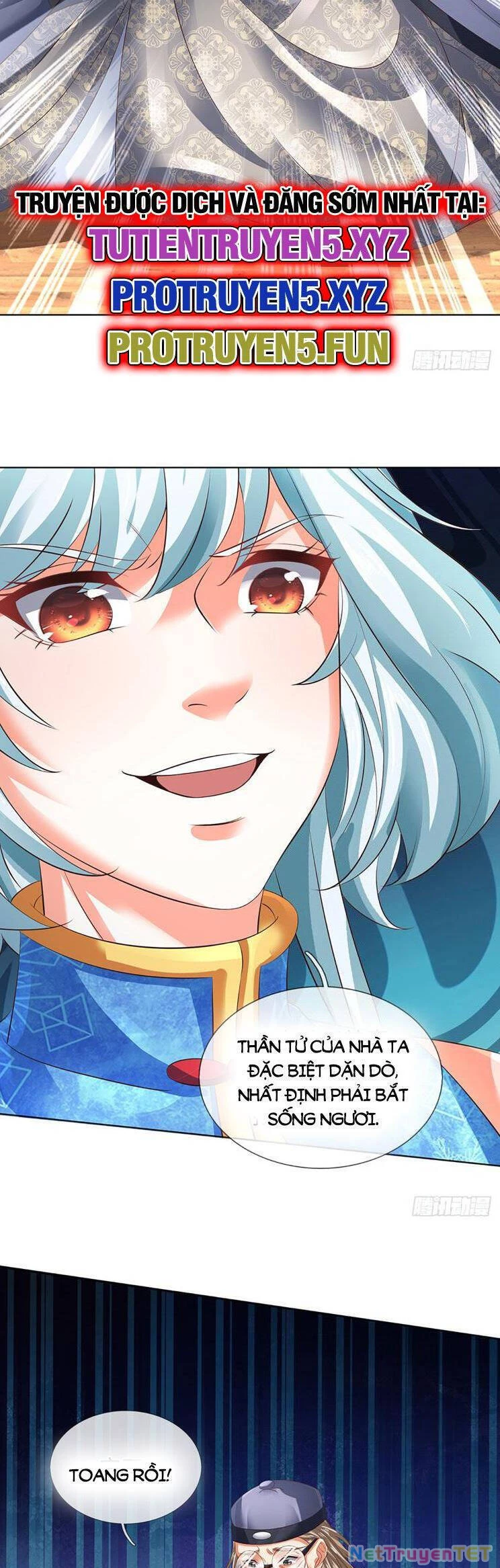 Bắt Đầu Với Chí Tôn Đan Điền Chapter 312 - 10