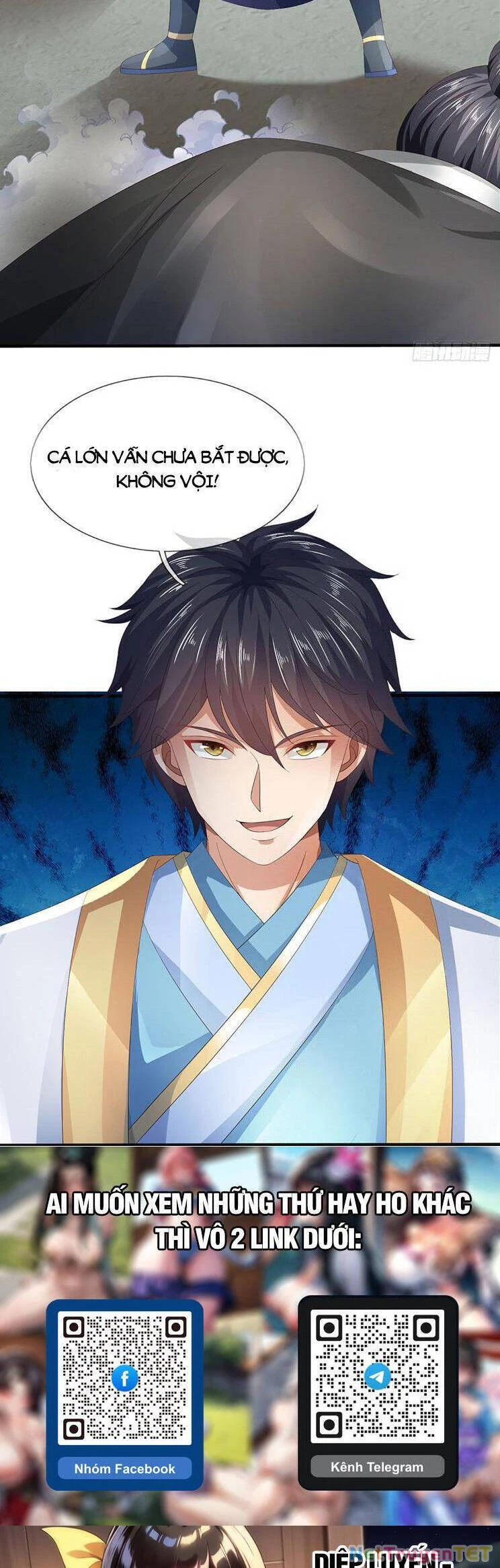 Bắt Đầu Với Chí Tôn Đan Điền Chapter 312 - 21