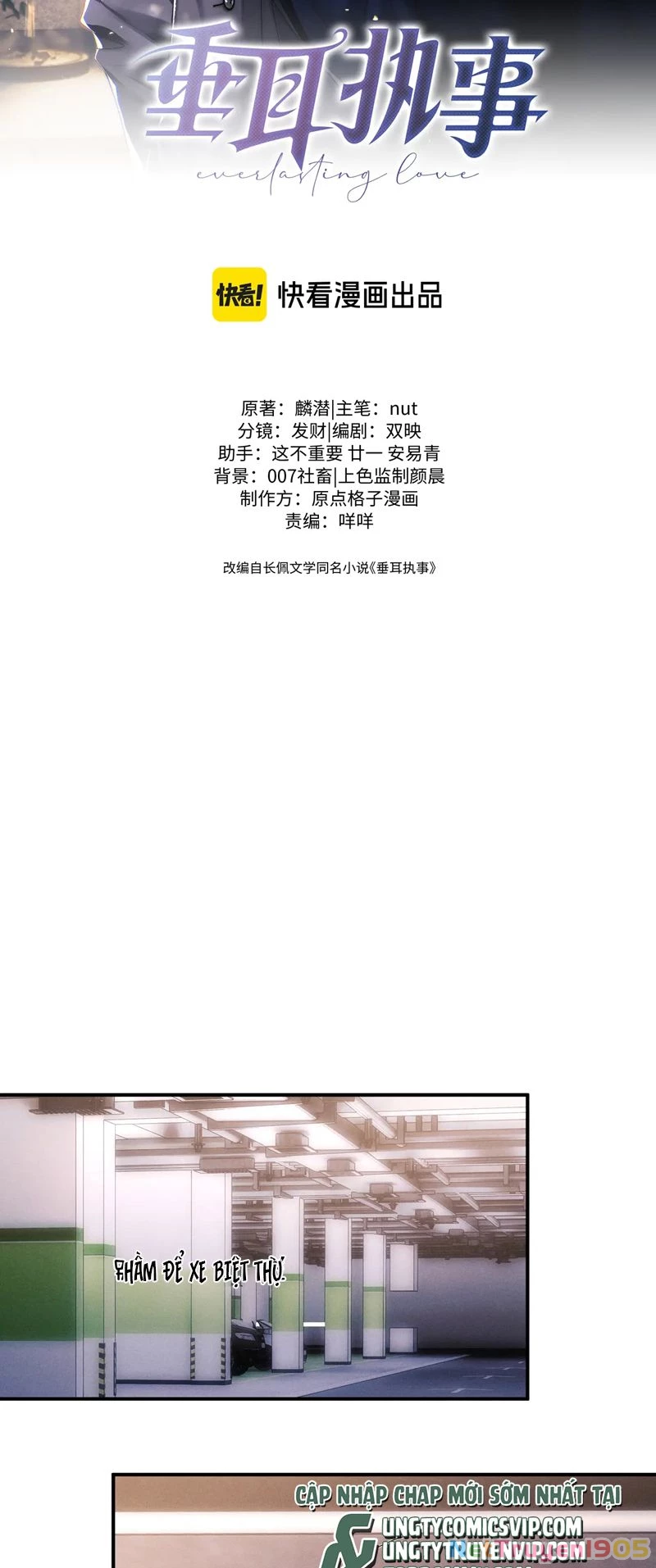 Chấp Sự Thỏ Cụp Tai Chapter 98 - 2