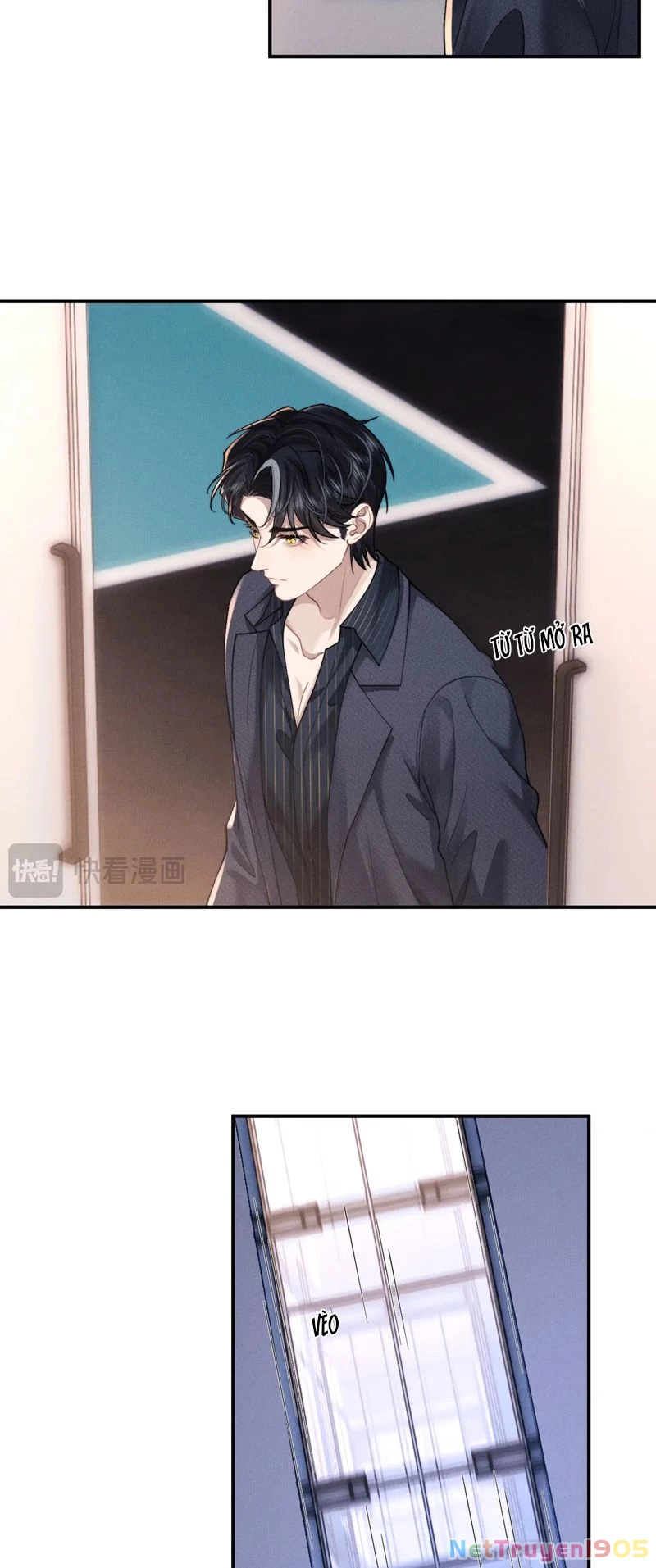 Chấp Sự Thỏ Cụp Tai Chapter 98 - 5