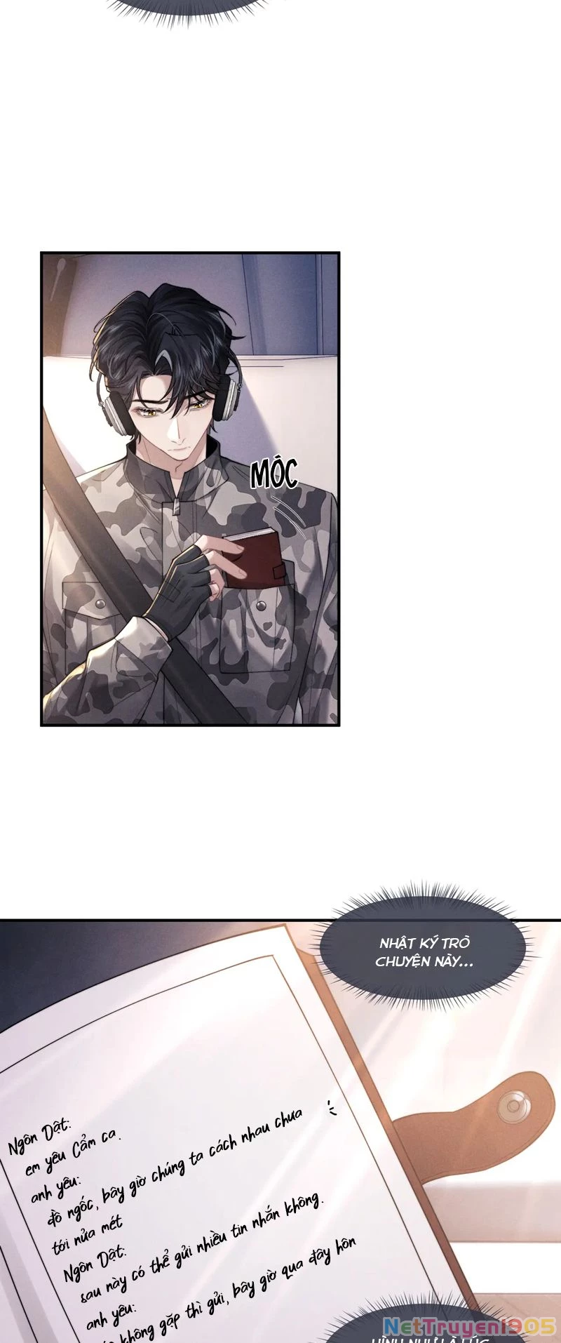 Chấp Sự Thỏ Cụp Tai Chapter 98 - 12