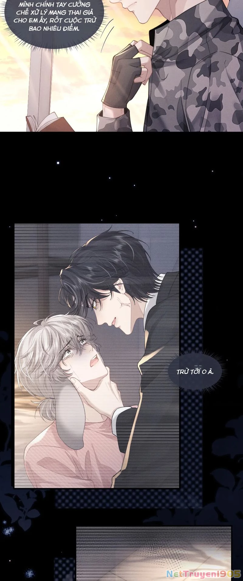 Chấp Sự Thỏ Cụp Tai Chapter 98 - 14