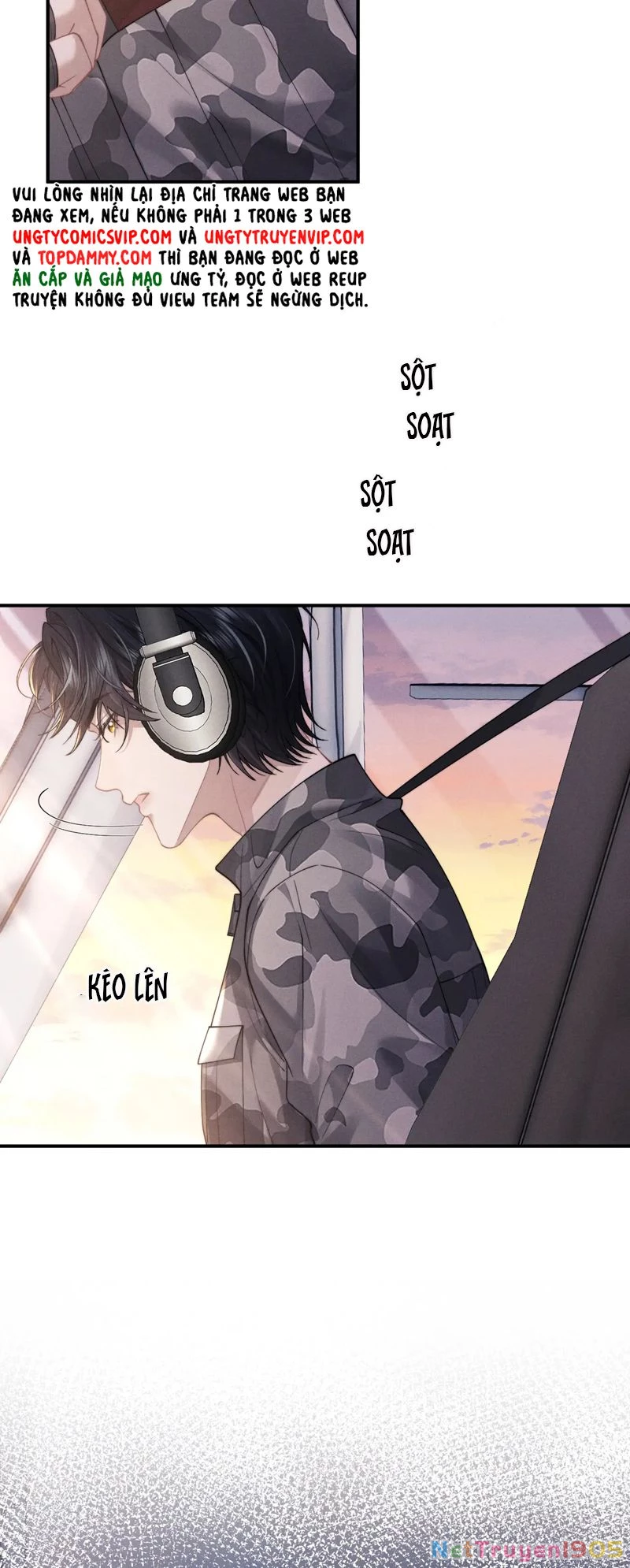 Chấp Sự Thỏ Cụp Tai Chapter 98 - 17