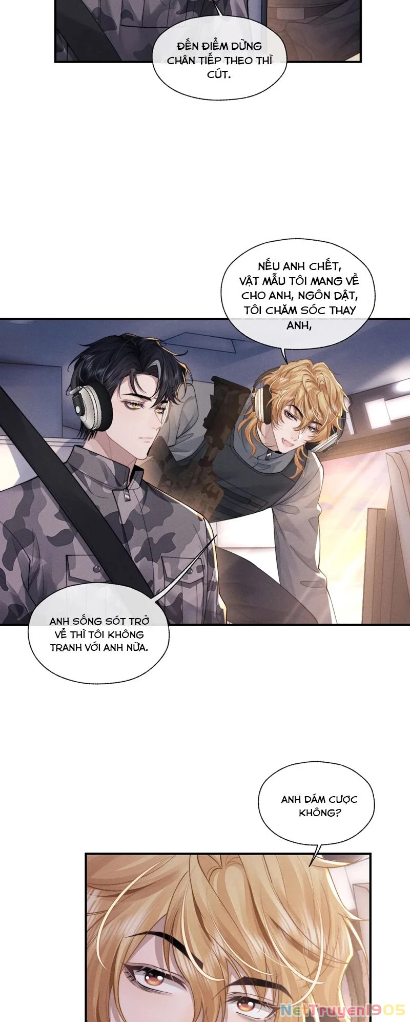 Chấp Sự Thỏ Cụp Tai Chapter 98 - 20