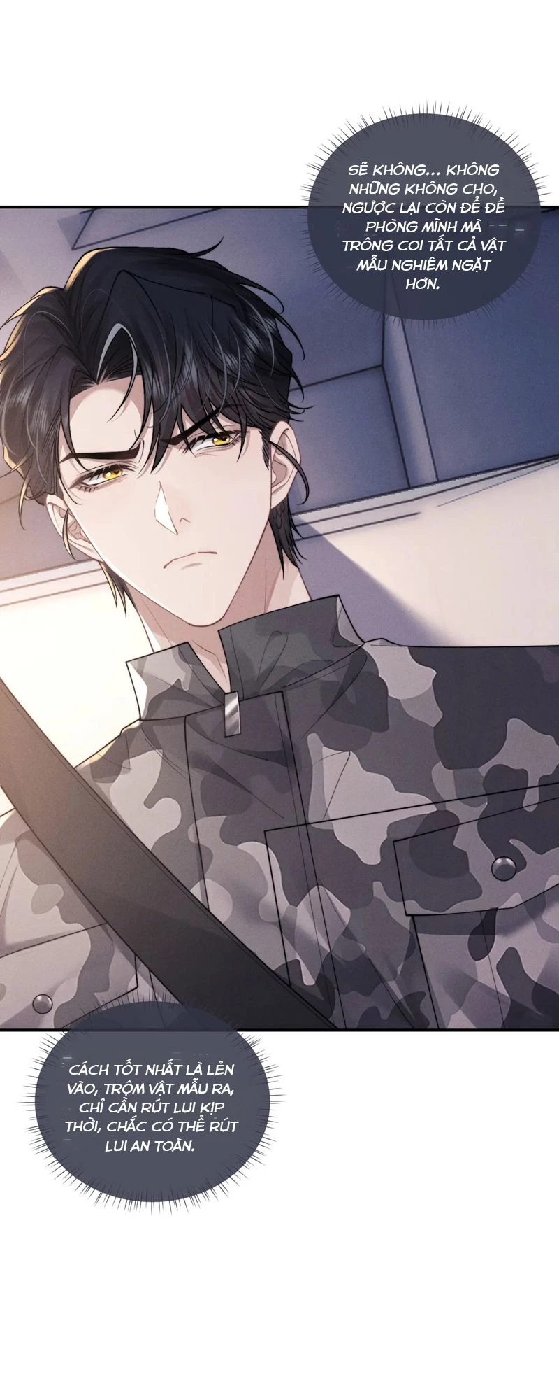 Chấp Sự Thỏ Cụp Tai Chapter 98 - 24