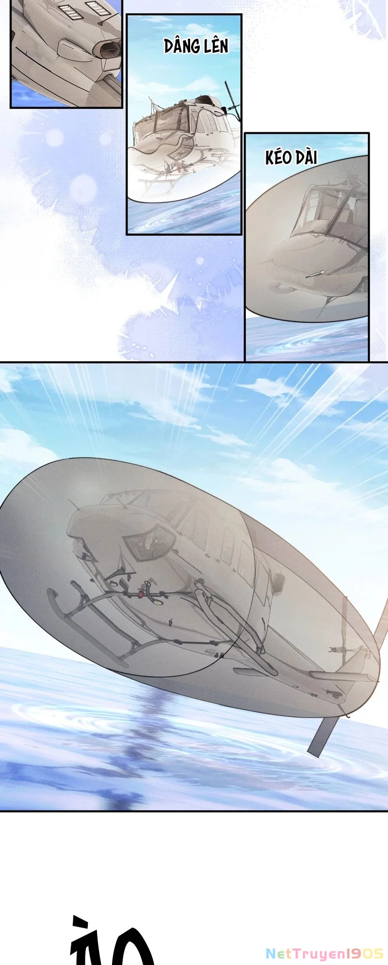 Chấp Sự Thỏ Cụp Tai Chapter 98 - 26