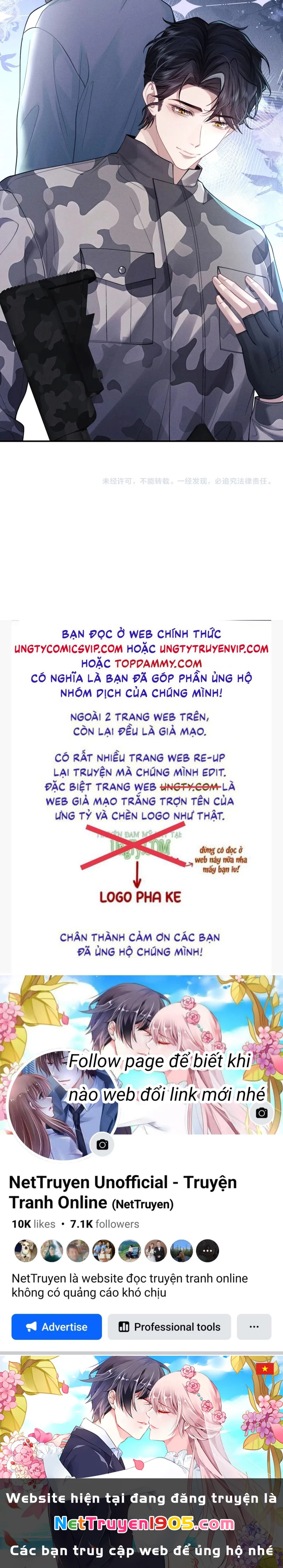 Chấp Sự Thỏ Cụp Tai Chapter 98 - 33