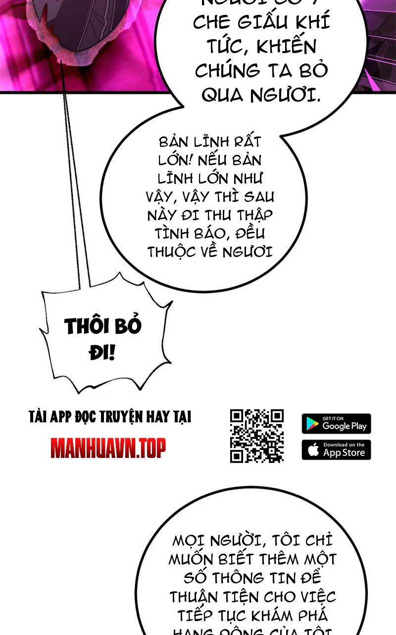 Toàn Cầu Cao Võ Chapter 251 - 34