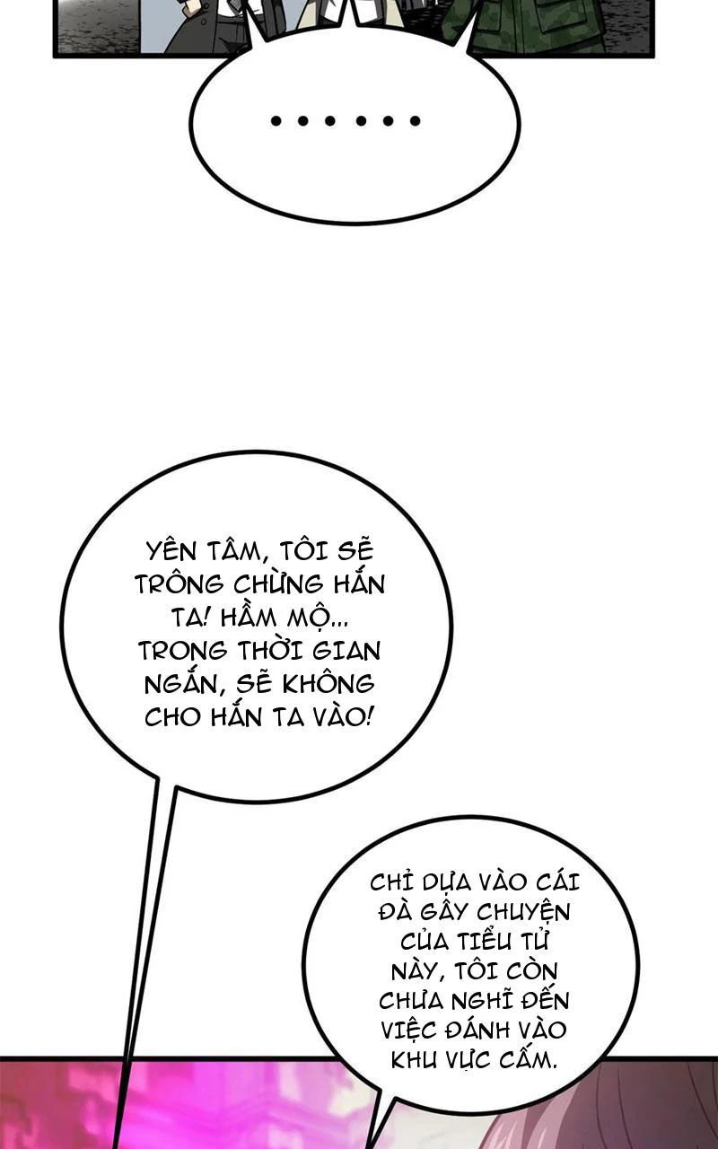 Toàn Cầu Cao Võ Chapter 251 - 37