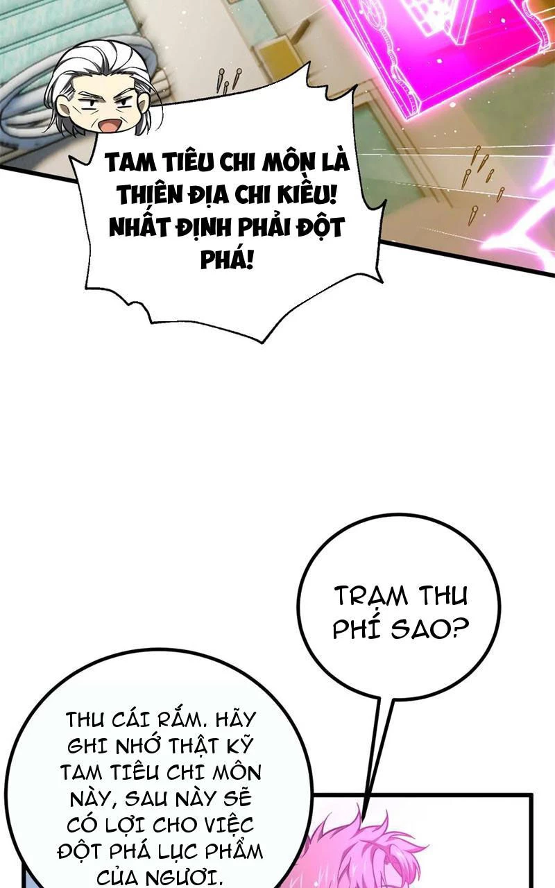 Toàn Cầu Cao Võ Chapter 251 - 52