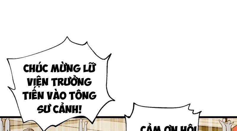 Toàn Cầu Cao Võ Chapter 251 - 61