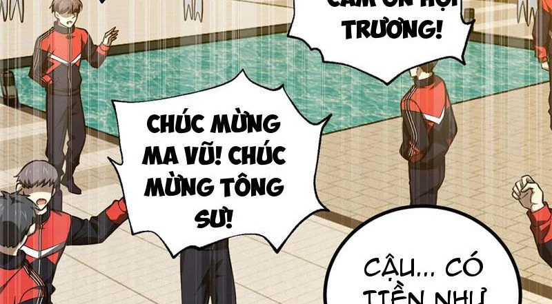 Toàn Cầu Cao Võ Chapter 251 - 62