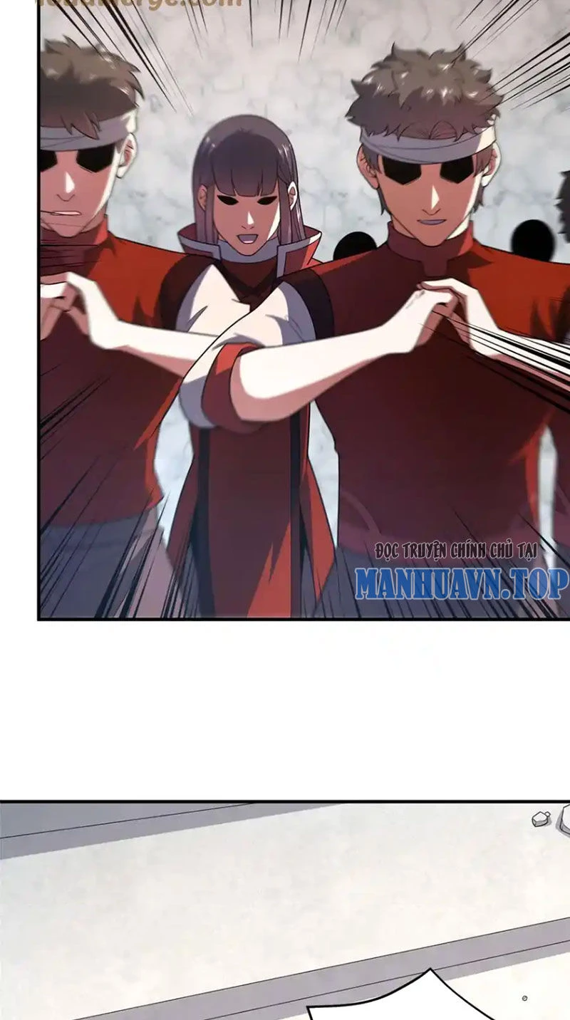 Thần Sủng Tiến Hóa Chapter 291 - 4