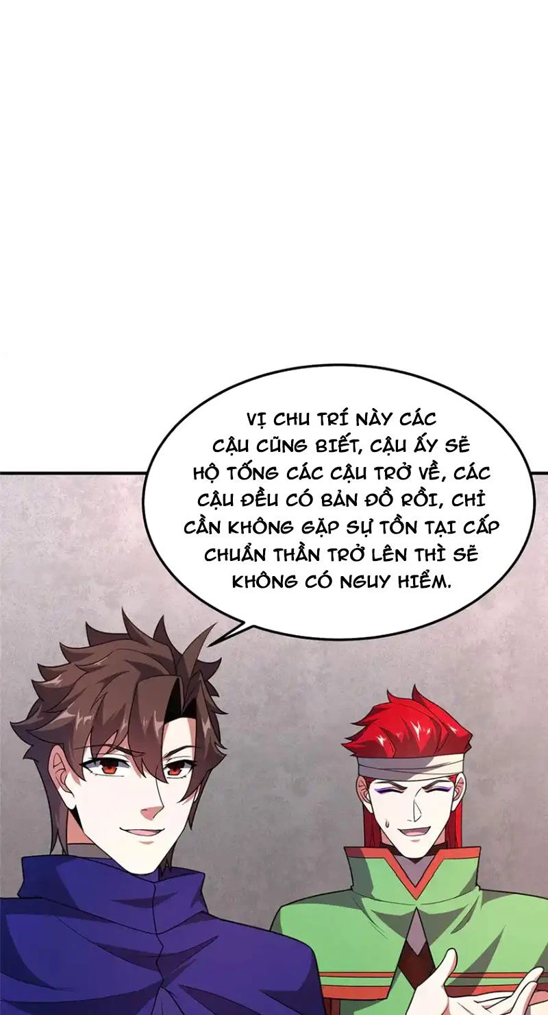 Thần Sủng Tiến Hóa Chapter 291 - 26