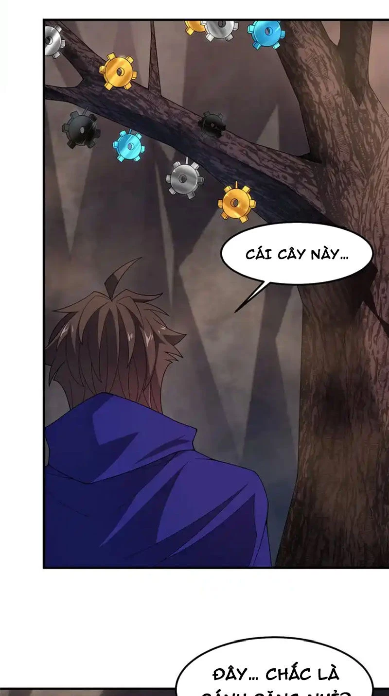 Thần Sủng Tiến Hóa Chapter 291 - 39