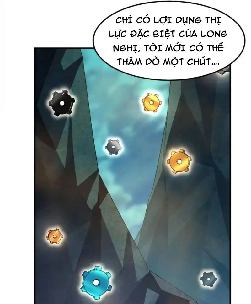 Thần Sủng Tiến Hóa Chapter 292 - 4