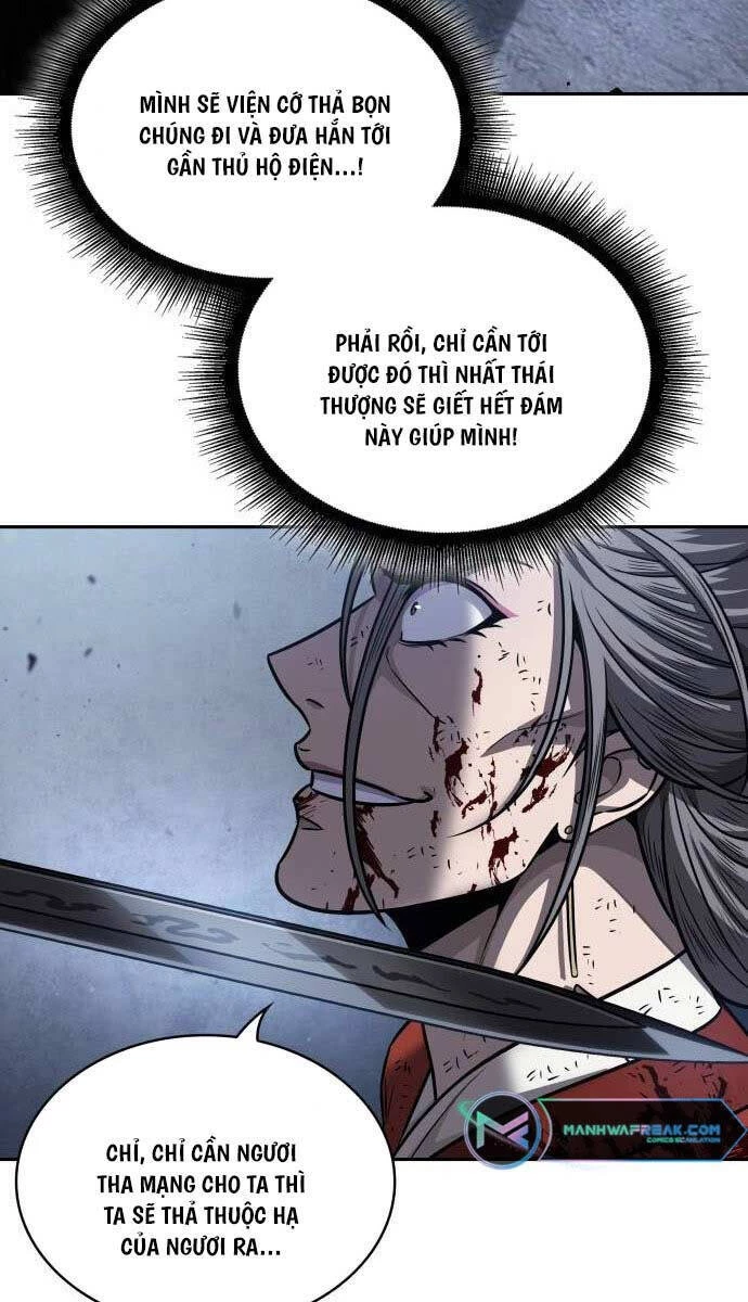 Ngã Lão Ma Thần Chapter 197 - 26