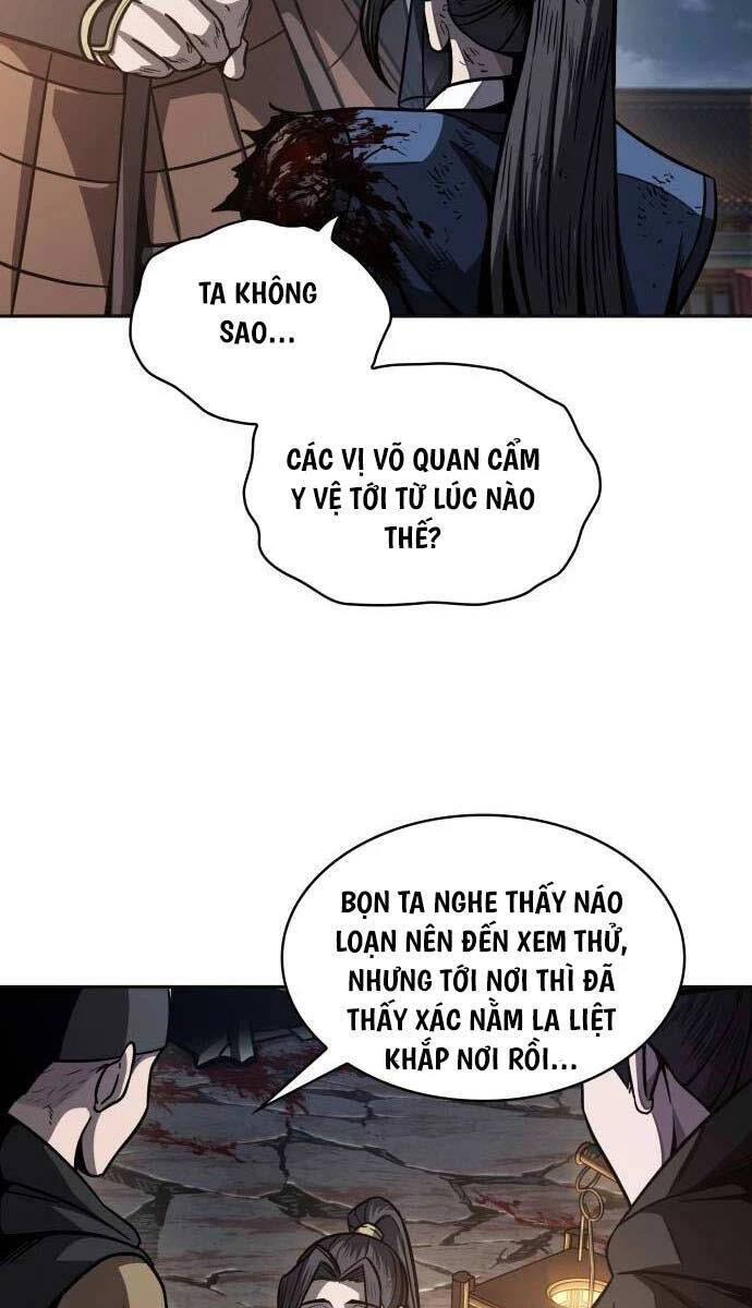 Ngã Lão Ma Thần Chapter 197 - 81