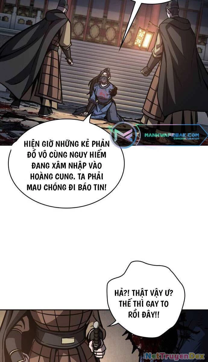 Ngã Lão Ma Thần Chapter 197 - 85