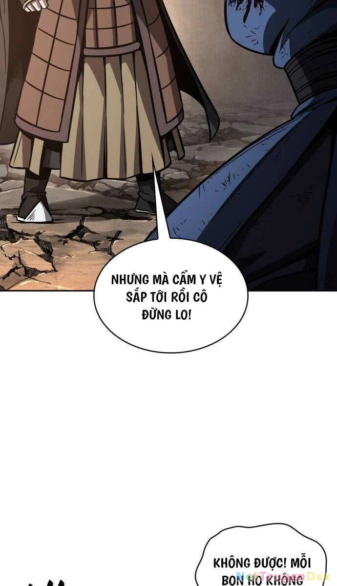 Ngã Lão Ma Thần Chapter 197 - 86