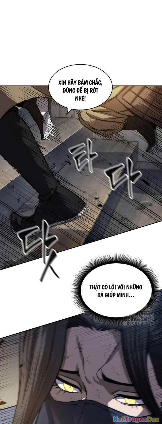 Ngã Lão Ma Thần Chapter 198 - 11