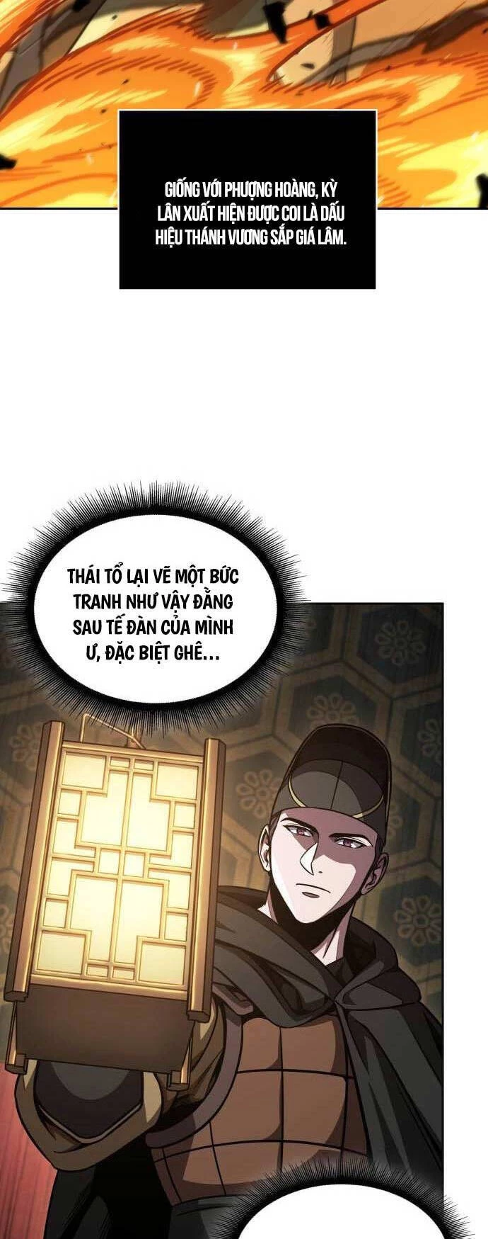 Ngã Lão Ma Thần Chapter 198 - 24