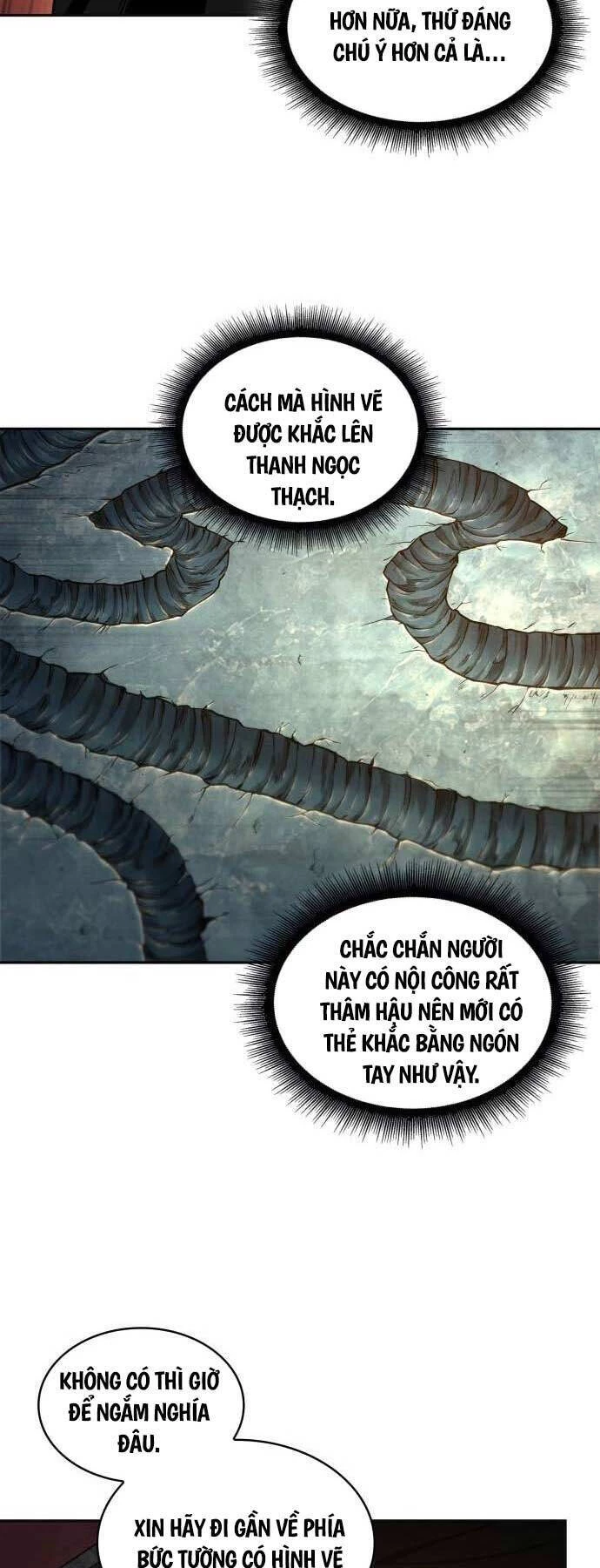 Ngã Lão Ma Thần Chapter 198 - 25