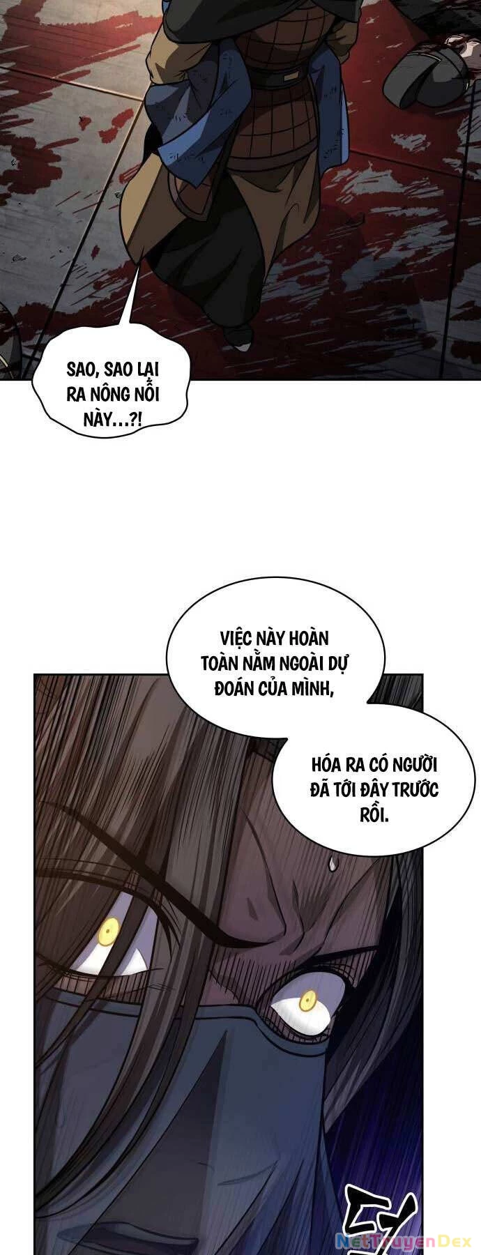 Ngã Lão Ma Thần Chapter 198 - 37