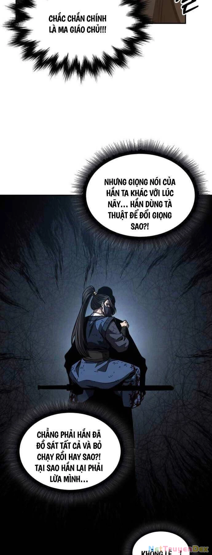 Ngã Lão Ma Thần Chapter 198 - 41