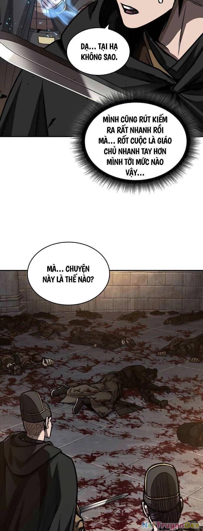 Ngã Lão Ma Thần Chapter 198 - 46