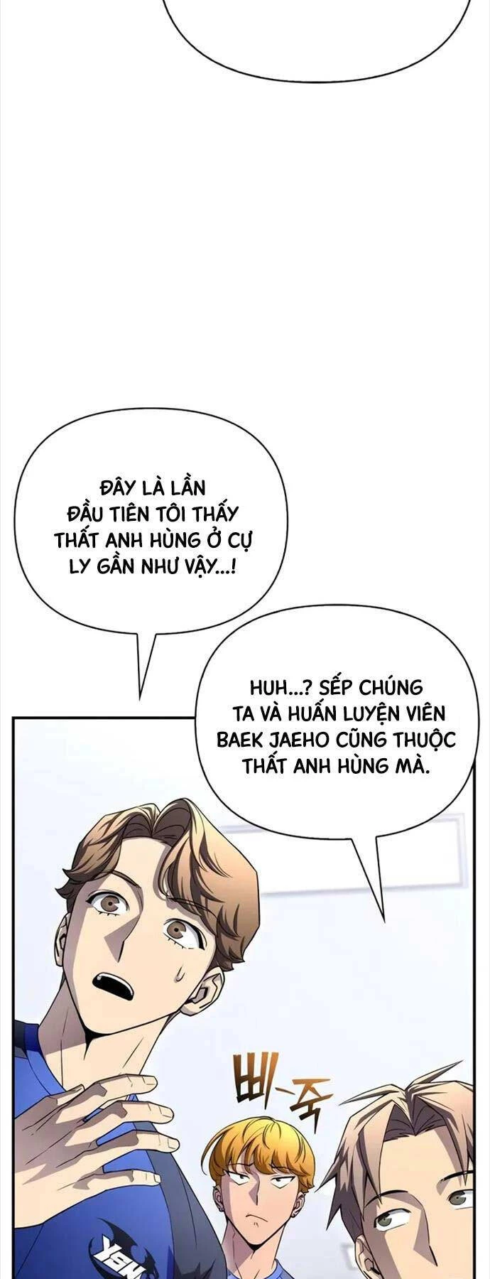 Cuộc Chiến Siêu Nhân Chapter 95 - 3