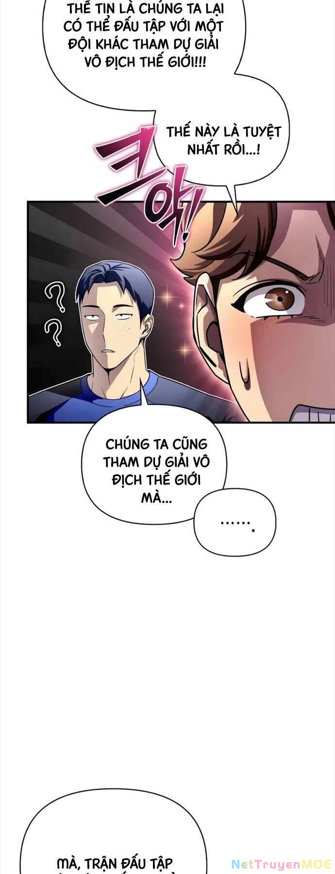 Cuộc Chiến Siêu Nhân Chapter 95 - 6