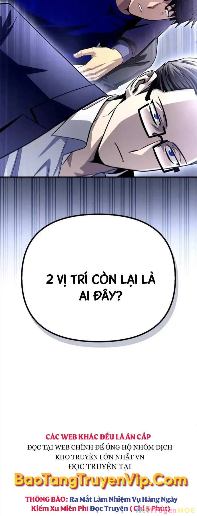 Cuộc Chiến Siêu Nhân Chapter 95 - 8