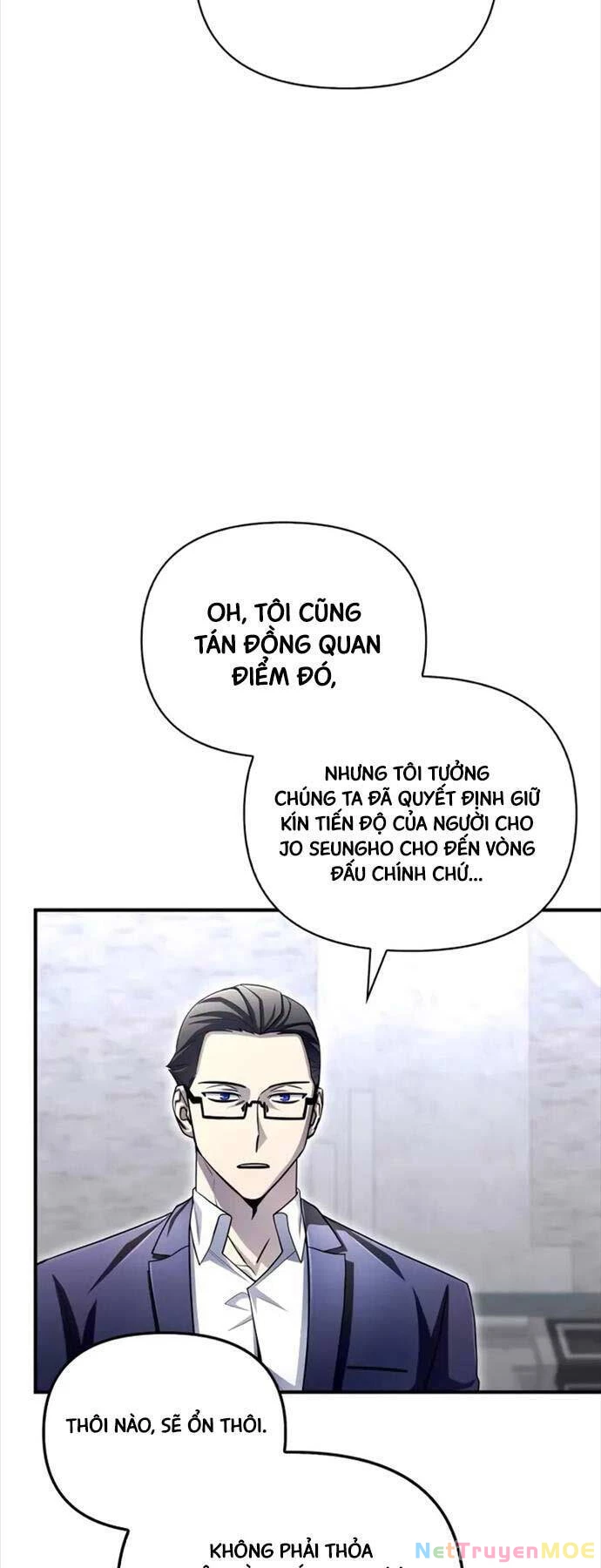 Cuộc Chiến Siêu Nhân Chapter 95 - 14