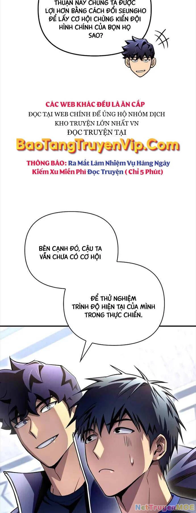 Cuộc Chiến Siêu Nhân Chapter 95 - 15