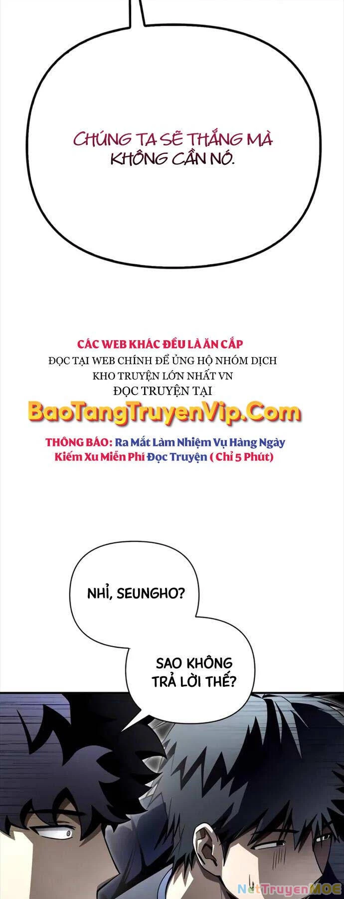 Cuộc Chiến Siêu Nhân Chapter 95 - 20