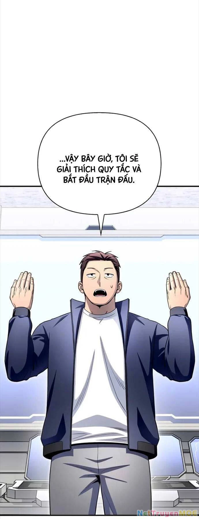 Cuộc Chiến Siêu Nhân Chapter 95 - 23